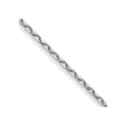 WG . D/C Cable with Spring Ring Clasp Chain - WBC
