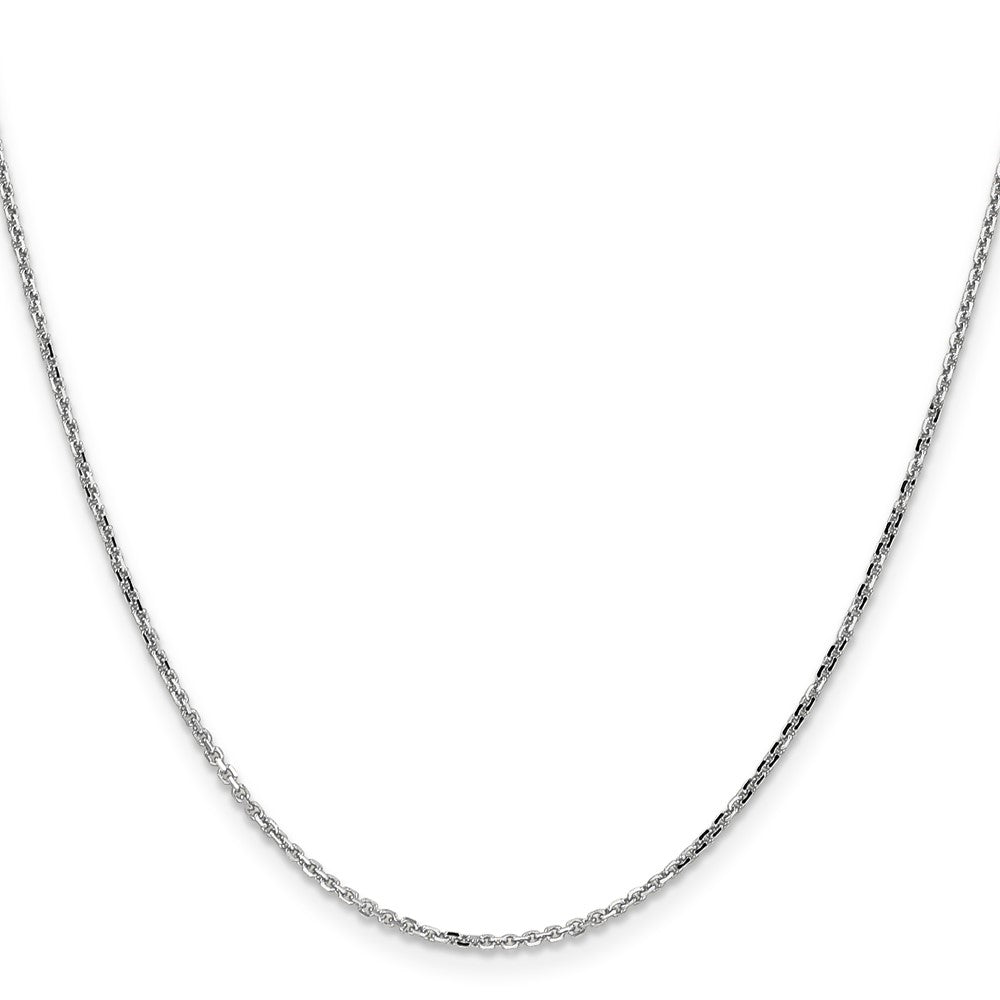 WG D/C Round Open Link Cable Chain - WBC