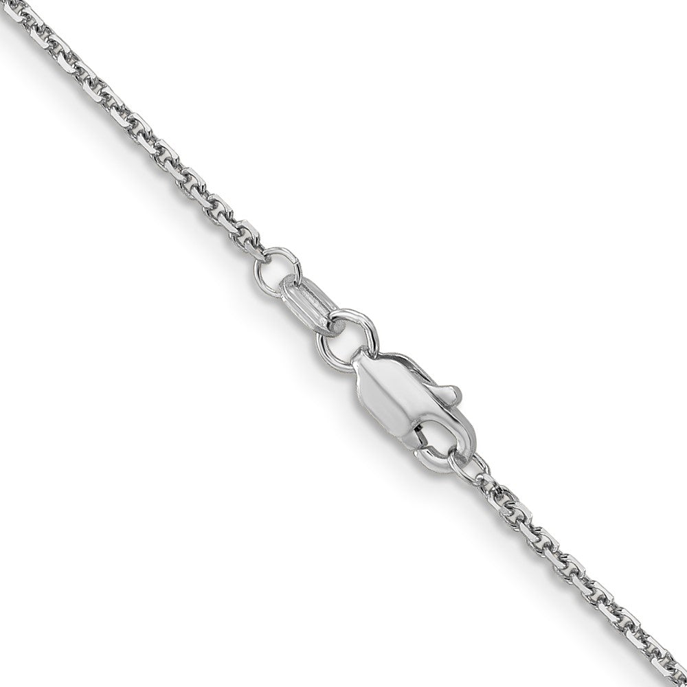 WG D/C Round Open Link Cable Chain - WBC