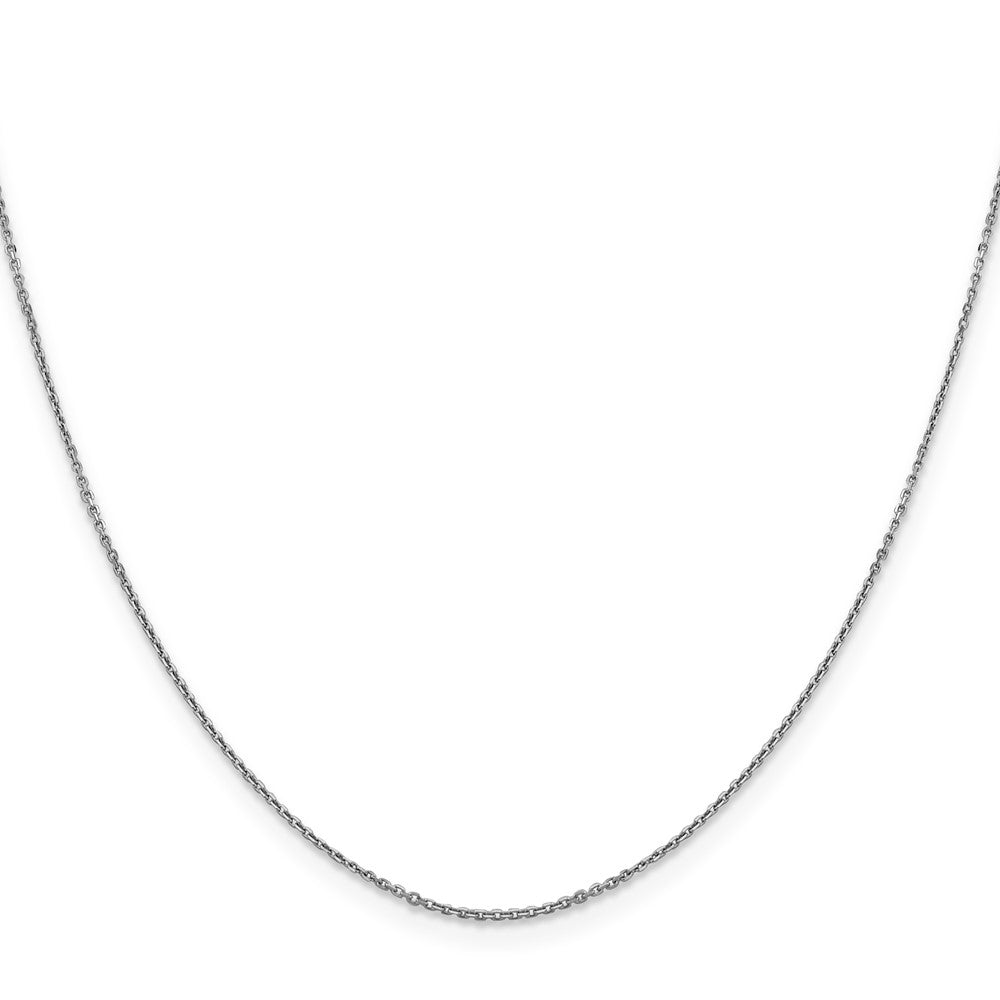 WG . D/C Round Open Link Cable Chain - WBC