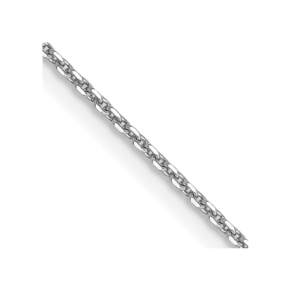 WG . D/C Round Open Link Cable Chain - WBC
