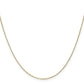 . D/C Cable with Spring Ring Clasp Chain - WBC