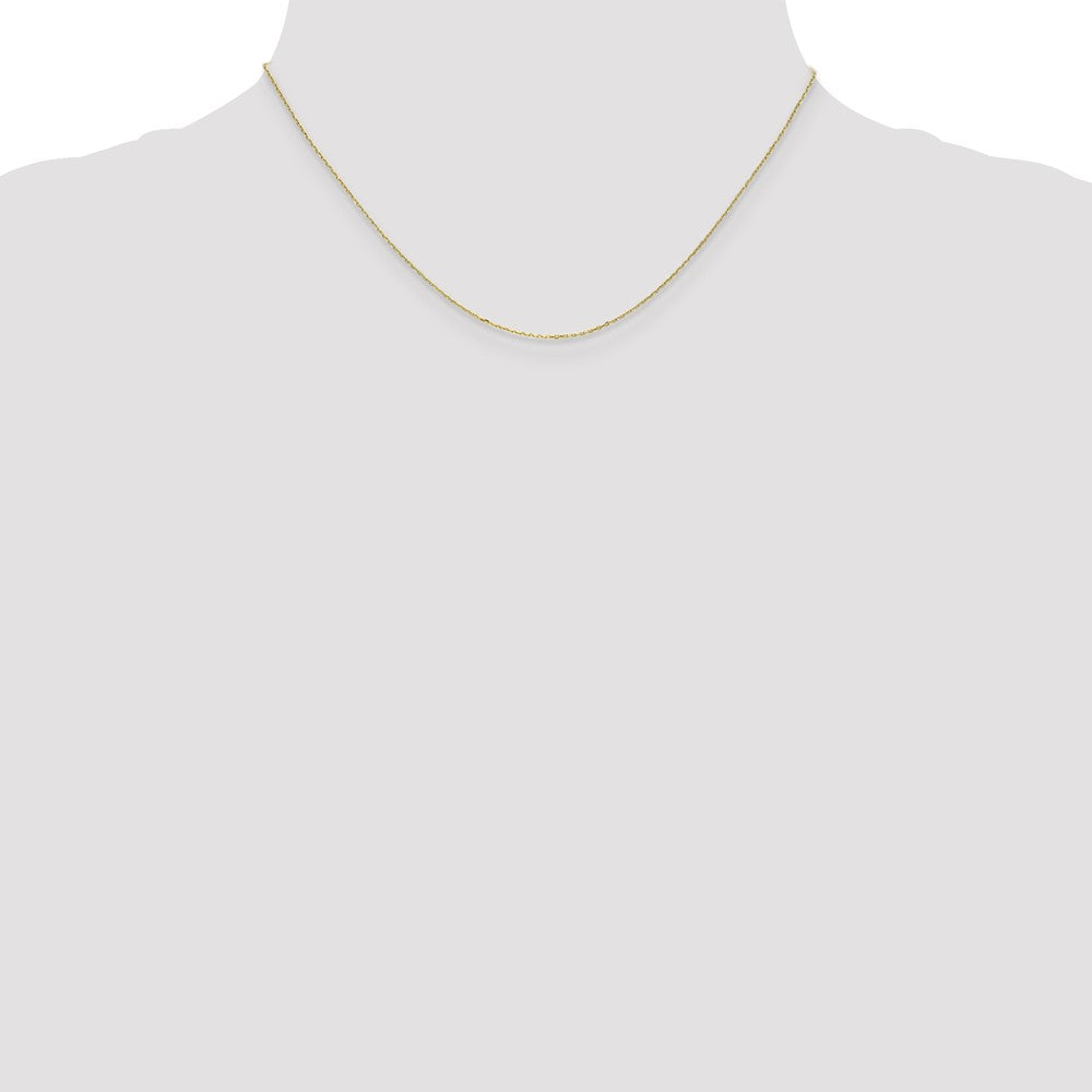 . D/C Cable with Spring Ring Clasp Chain - WBC