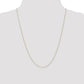 . D/C Cable with Spring Ring Clasp Chain - WBC