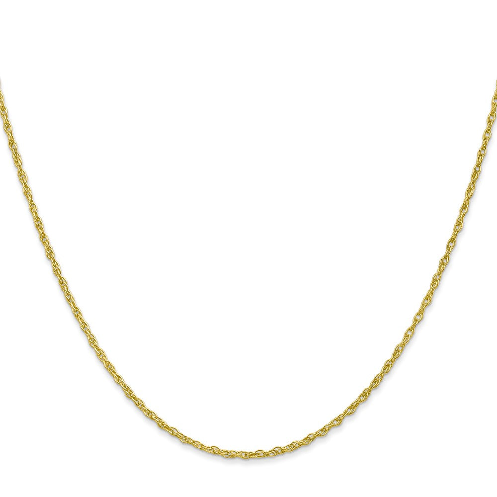 Heavy-Baby Rope Chain - WBC