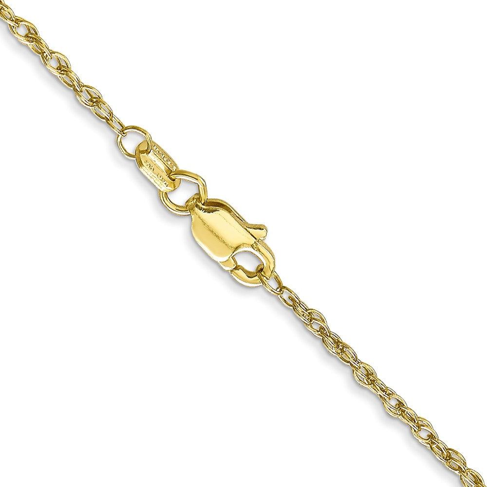 Heavy-Baby Rope Chain - WBC
