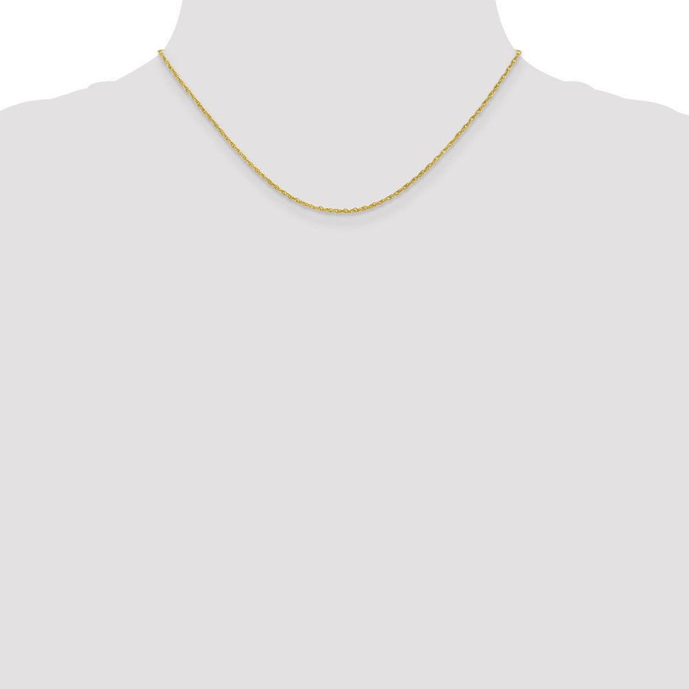 Heavy-Baby Rope Chain - WBC