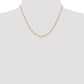 Heavy-Baby Rope Chain - WBC