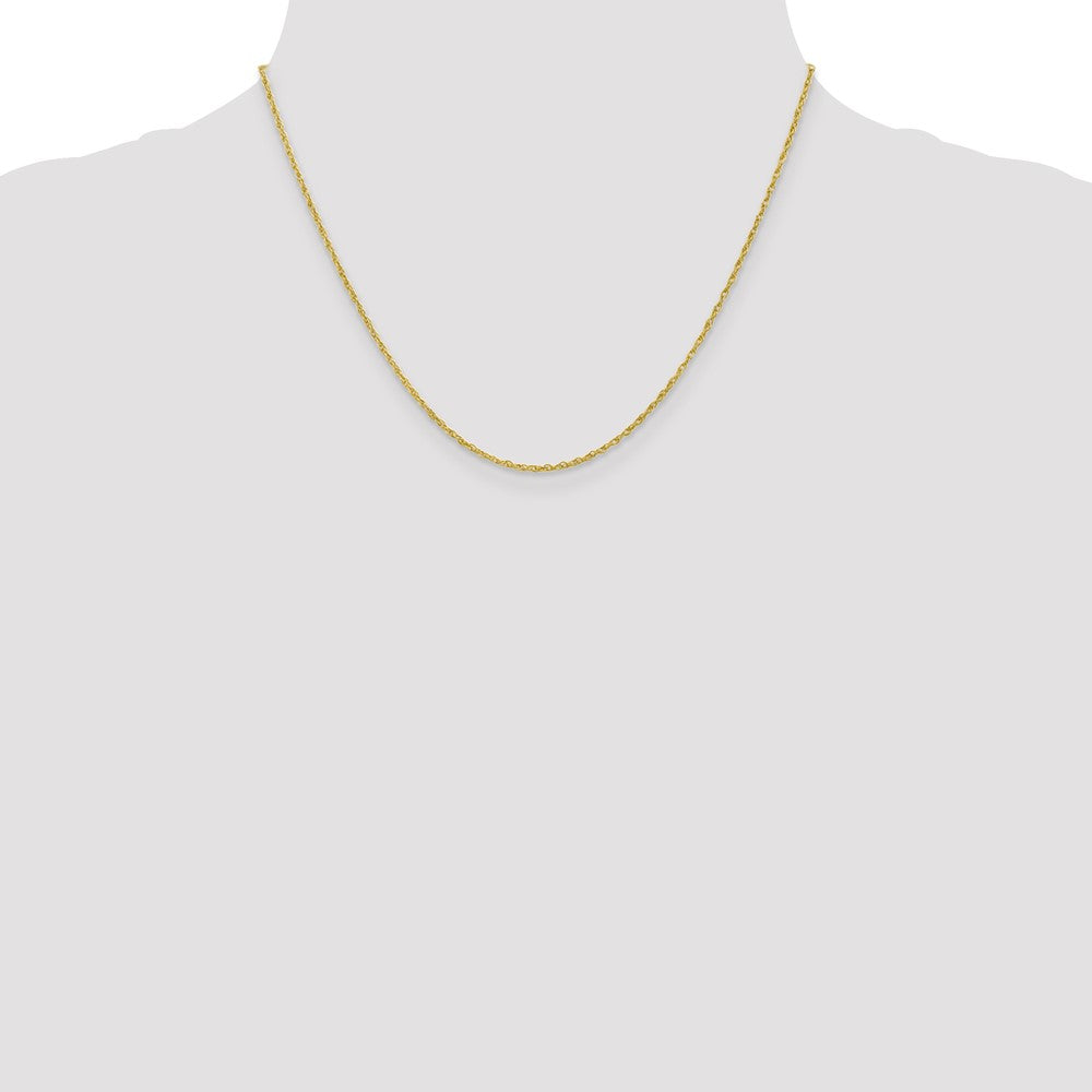 Heavy-Baby Rope Chain - WBC
