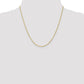 Heavy-Baby Rope Chain - WBC