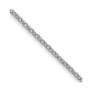WG Round Open Link Cable Chain - WBC
