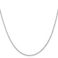 WG . Cable Chain - WBC