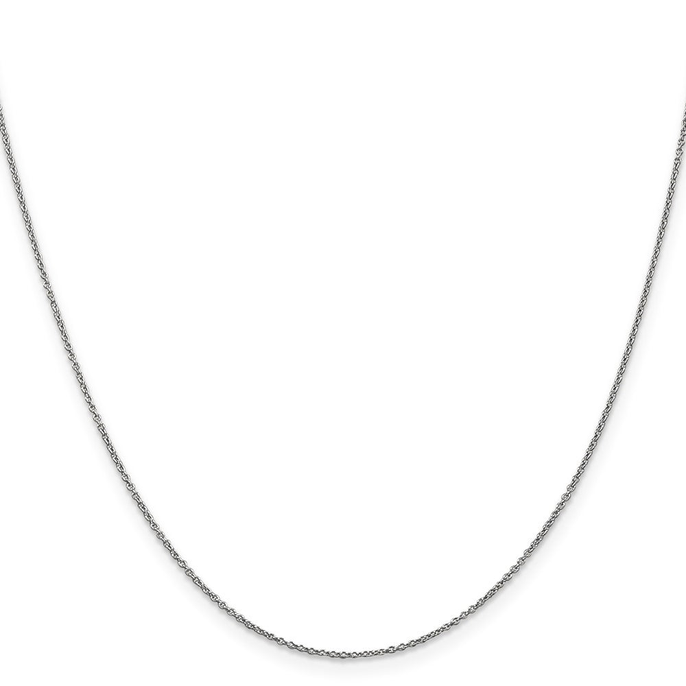 WG . Cable Chain - WBC