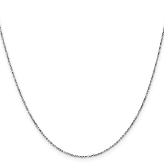 WG . Cable Chain - WBC
