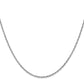 WG Heavy-Baby Rope Chain - WBC