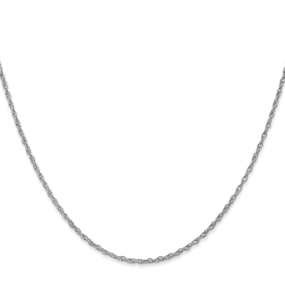 WG Heavy-Baby Rope Chain - WBC