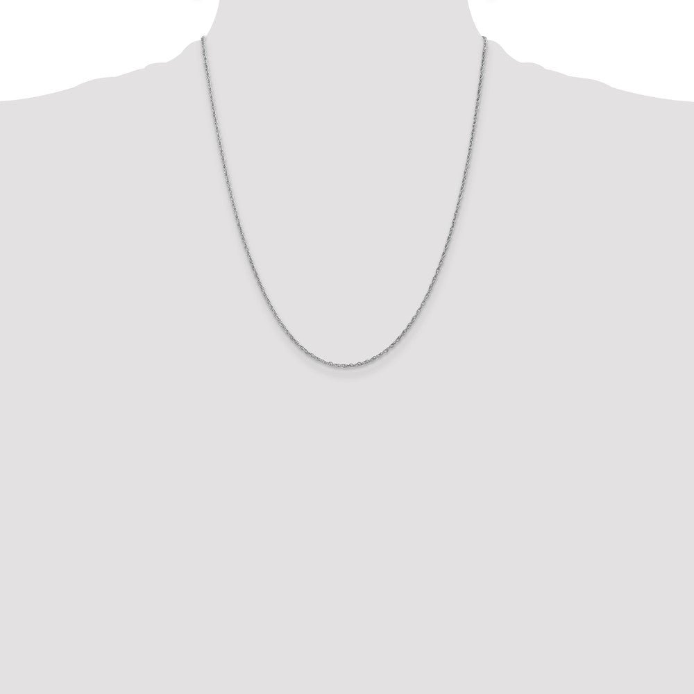 WG Heavy-Baby Rope Chain - WBC