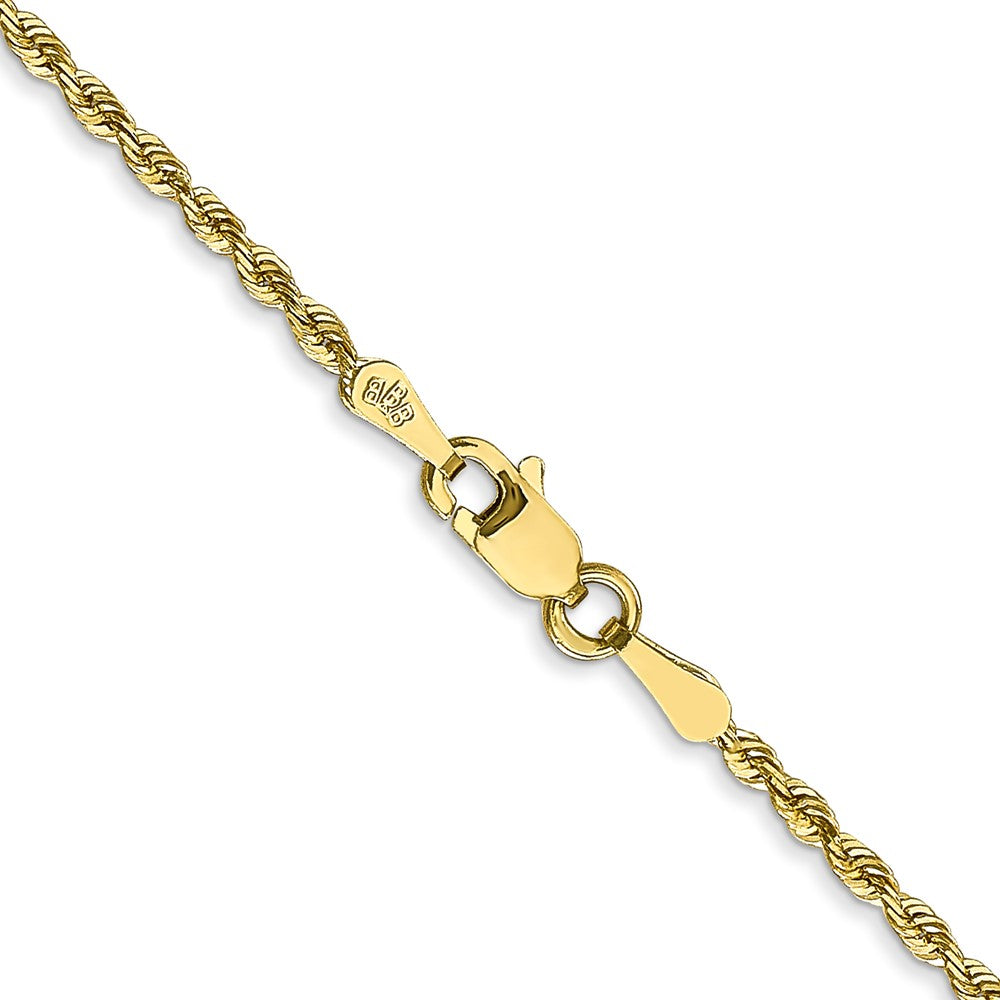 D/C Quadruple Rope Chain - WBC