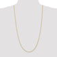 D/C Quadruple Rope Chain - WBC