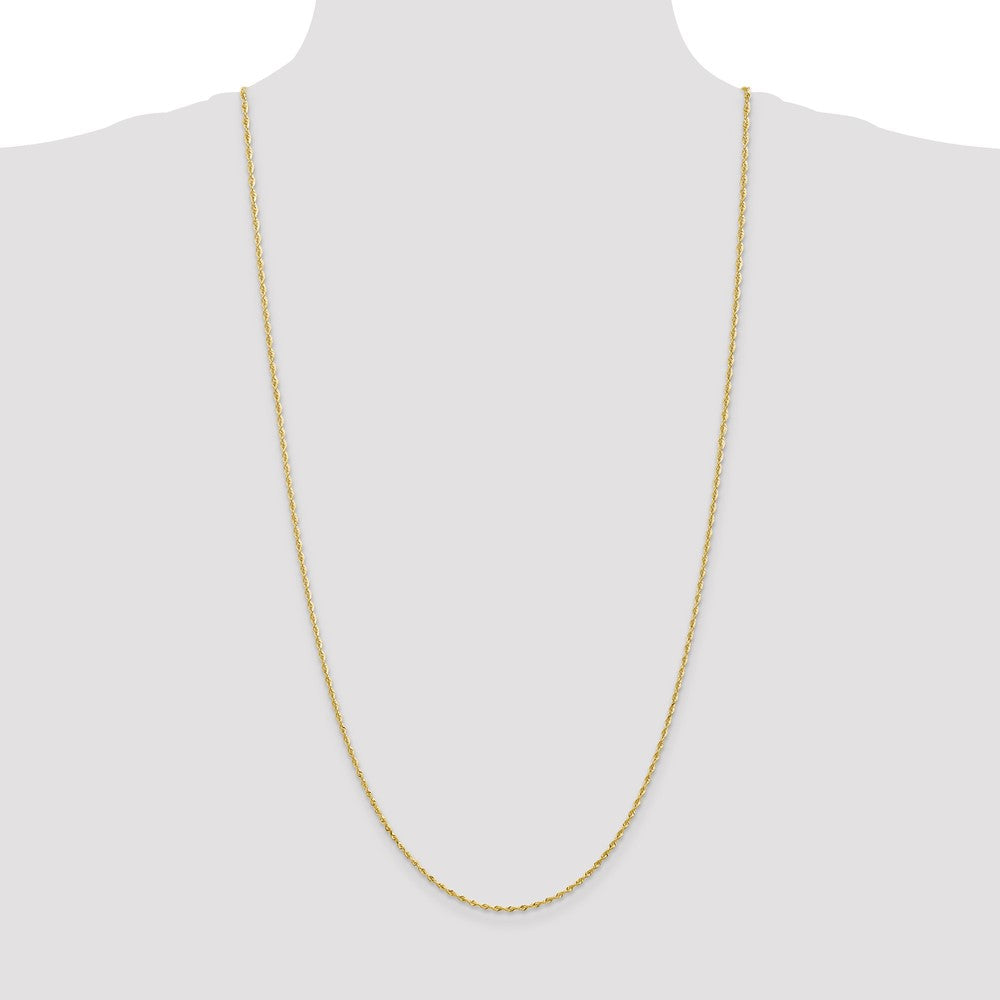 D/C Quadruple Rope Chain - WBC
