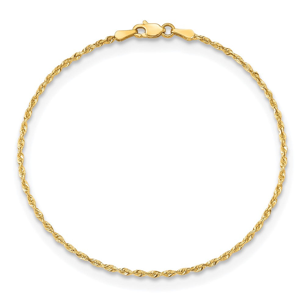 D/C Quadruple Rope Chain - WBC