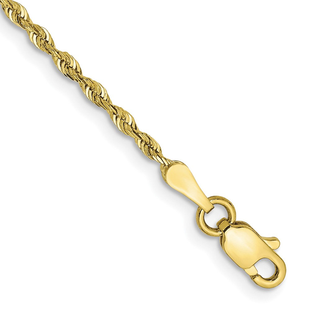 D/C Quadruple Rope Chain - WBC
