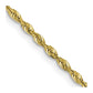D/C Quadruple Rope Chain - WBC