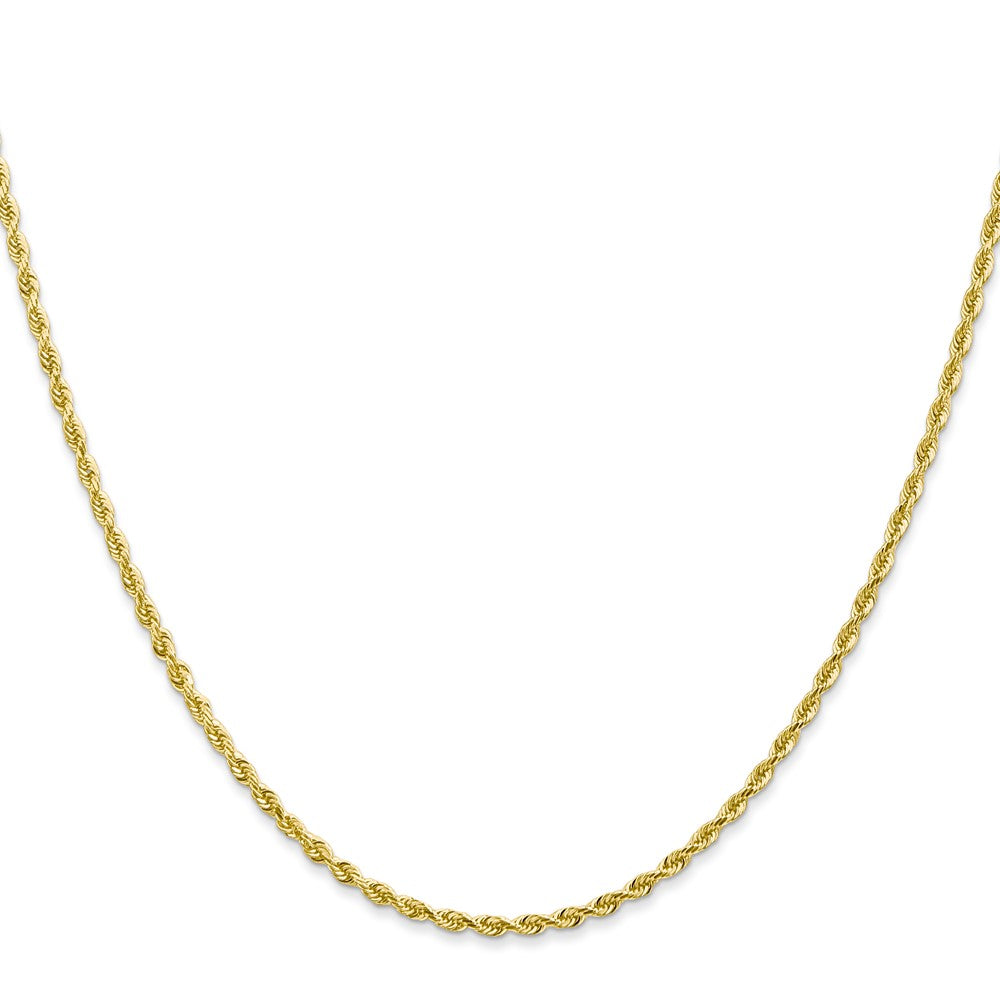 D/C Quadruple Rope Chain - WBC