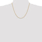 D/C Quadruple Rope Chain - WBC