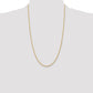 D/C Quadruple Rope Chain - WBC