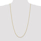 D/C Quadruple Rope Chain - WBC