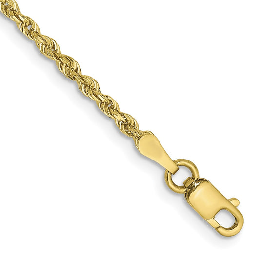 D/C Quadruple Rope Chain - WBC