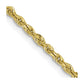 D/C Quadruple Rope Chain - WBC