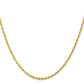 D/C Quadruple Rope Chain - WBC