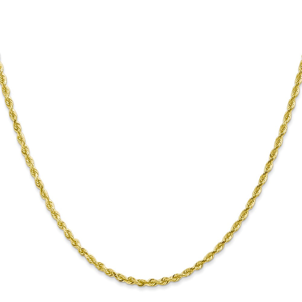 D/C Quadruple Rope Chain - WBC
