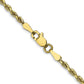 D/C Quadruple Rope Chain - WBC