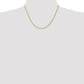 D/C Quadruple Rope Chain - WBC
