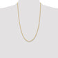 D/C Quadruple Rope Chain - WBC