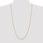 D/C Quadruple Rope Chain - WBC