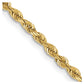 D/C Quadruple Rope Chain - WBC