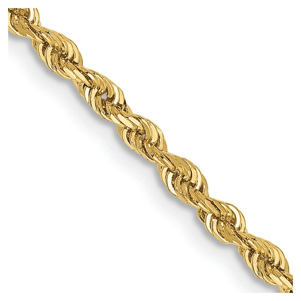 D/C Quadruple Rope Chain - WBC