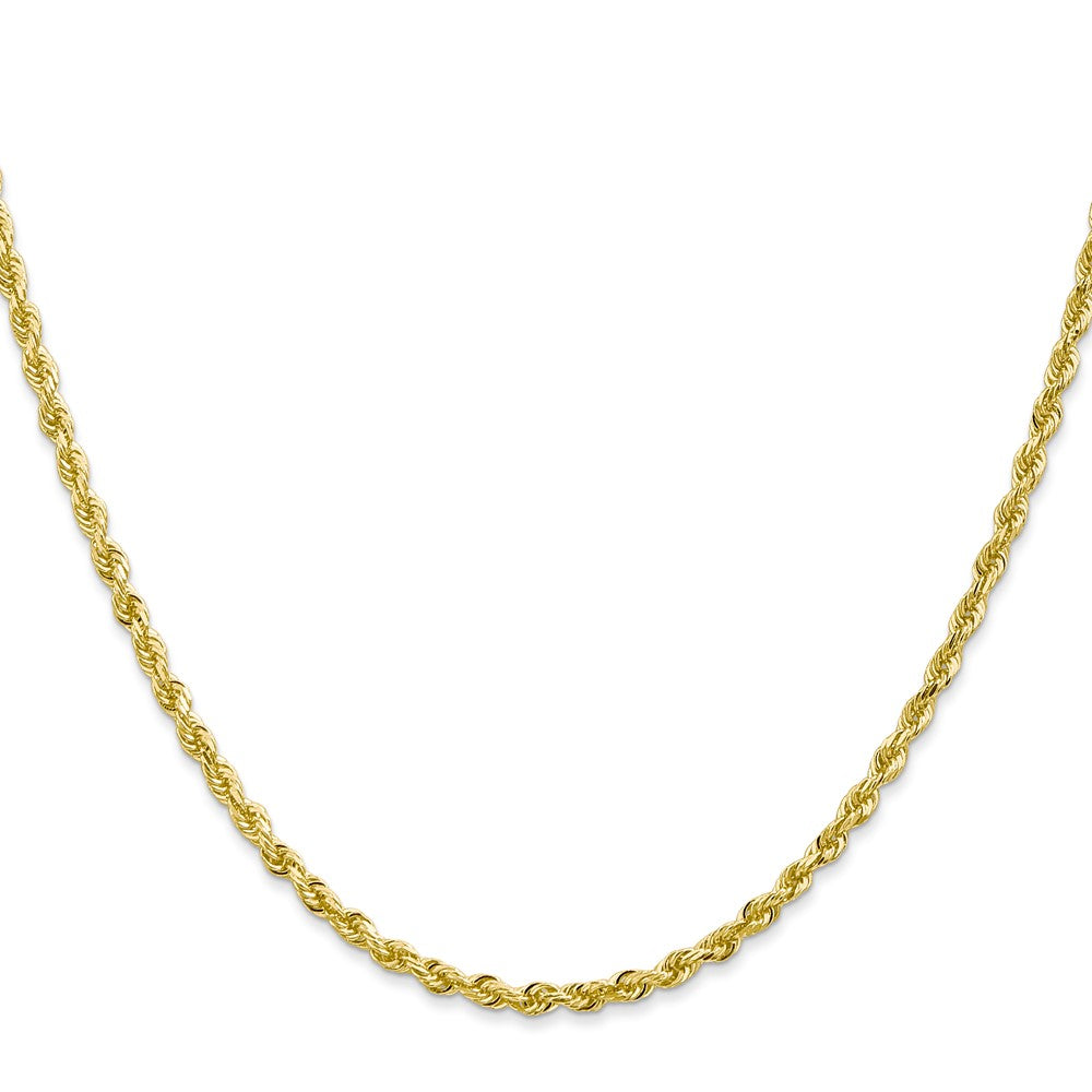D/C Quadruple Rope Chain - WBC