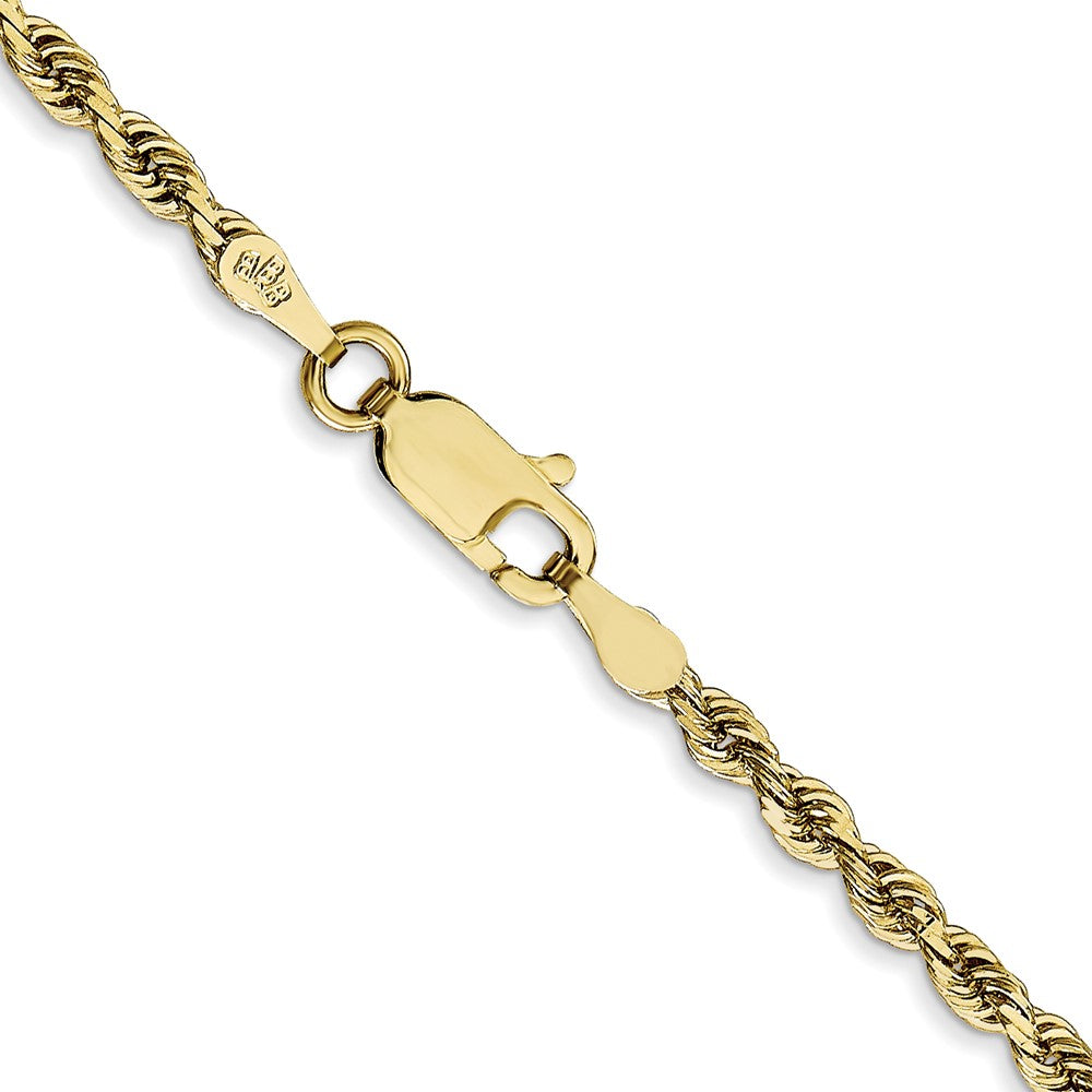 D/C Quadruple Rope Chain - WBC