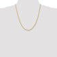 D/C Quadruple Rope Chain - WBC