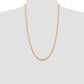 D/C Quadruple Rope Chain - WBC