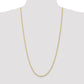 D/C Quadruple Rope Chain - WBC