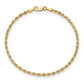 D/C Quadruple Rope Chain - WBC