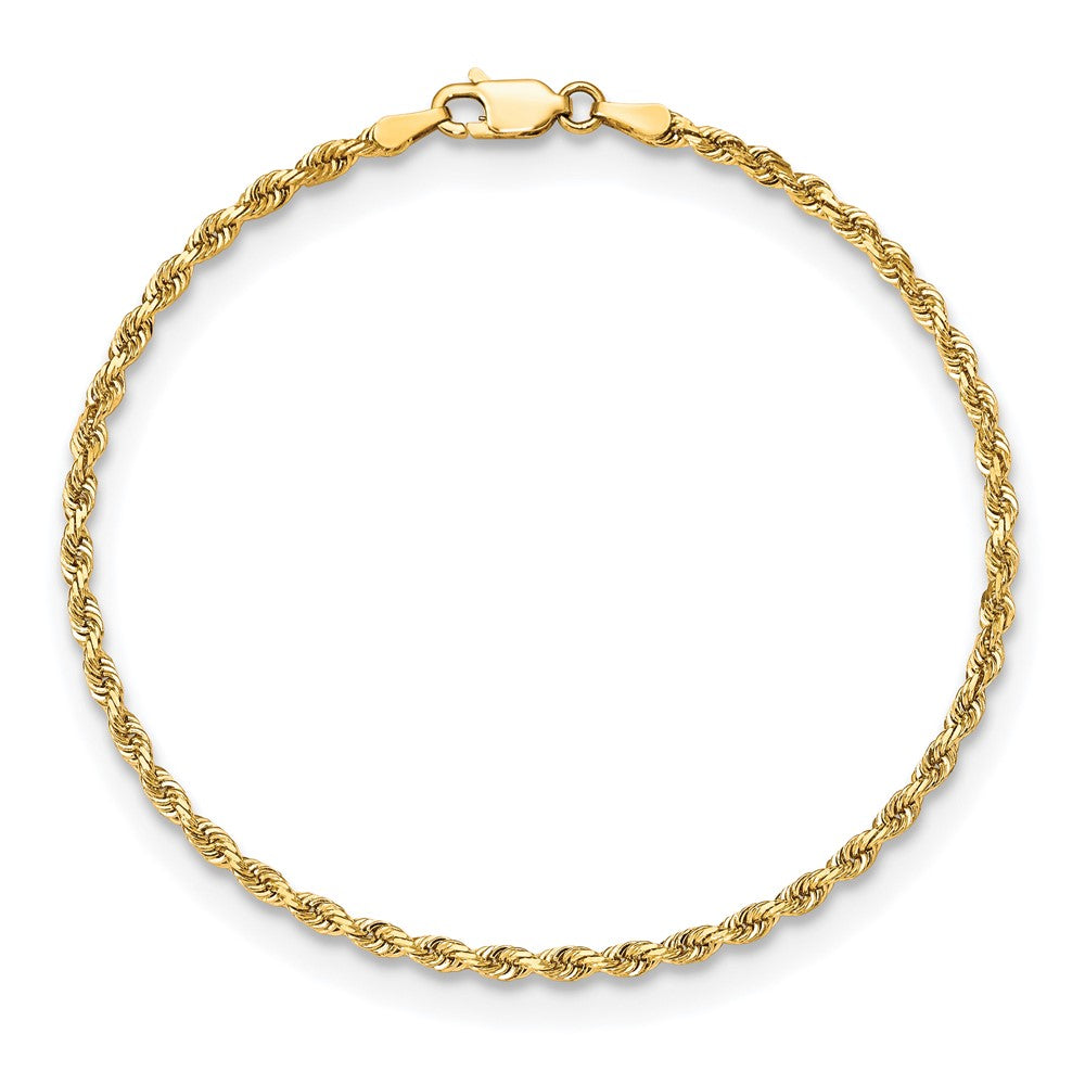 D/C Quadruple Rope Chain - WBC