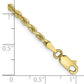 D/C Quadruple Rope Chain - WBC