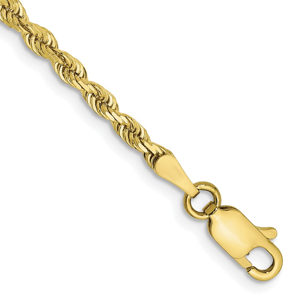 D/C Quadruple Rope Chain - WBC